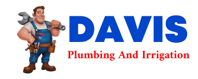 Trusted plumber in DELTON